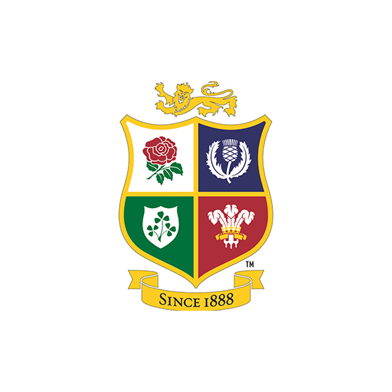 British & Irish Lions